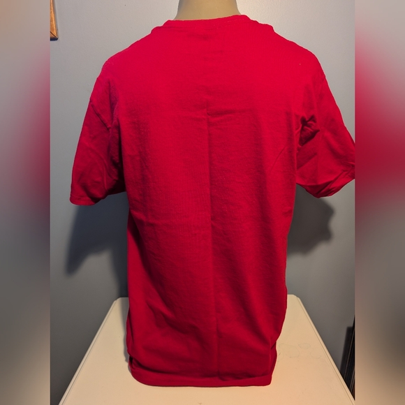 Batman Batty Graphitti T-shirt DC Comics Size L - Picture 2 of 4